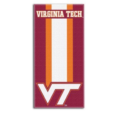 a beach towel