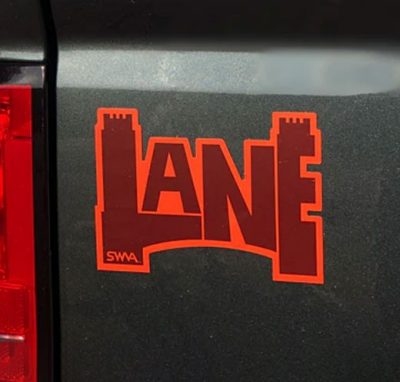 a car magnet