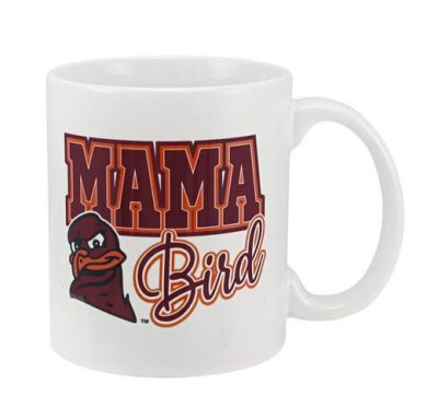 a coffee mug