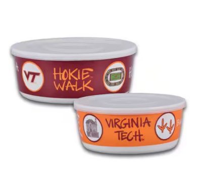 a melamine bowl set