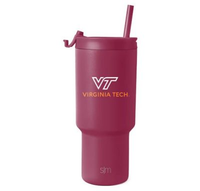 Trek Tumbler