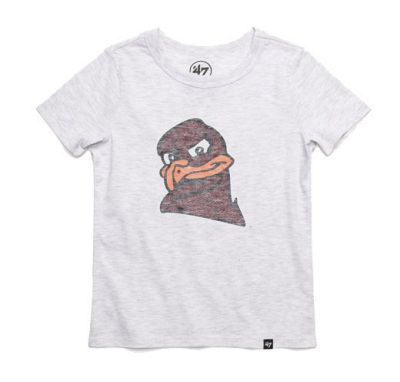 a vintage graphic tee