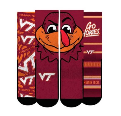 a pair of socks