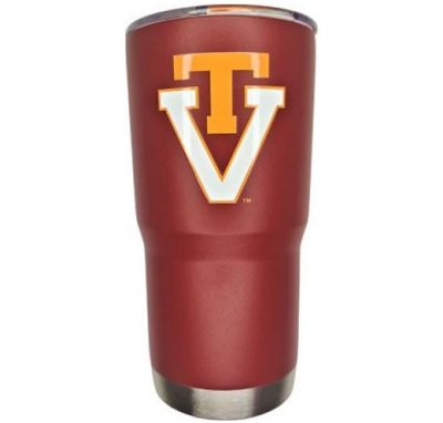 a 20oz tumbler