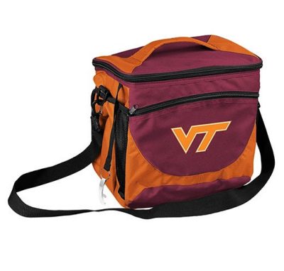 a beverage cooler