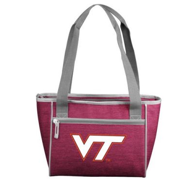 a soft cooler with shoulder straps