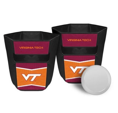 a disc duel set