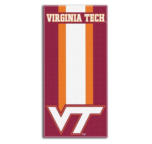 a beach towel