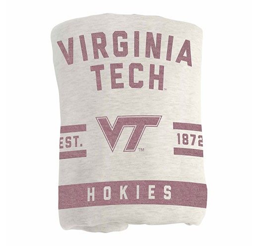 a sweatshirt blanket