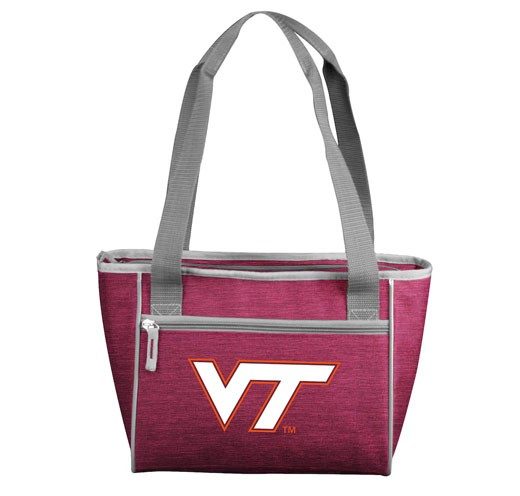 a soft cooler with shoulder straps