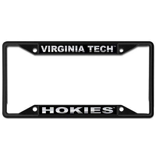license plate frame