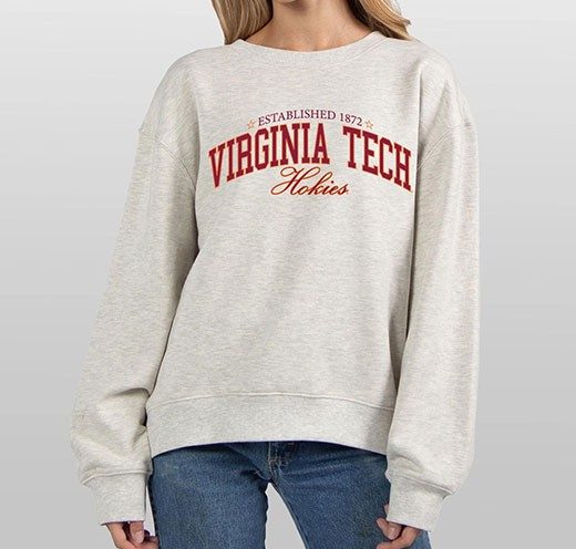 Love Your Virginia Tech Gear