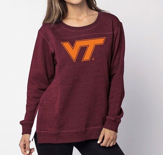 Chicka D pullover