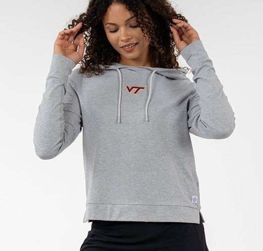 a gret hoodie